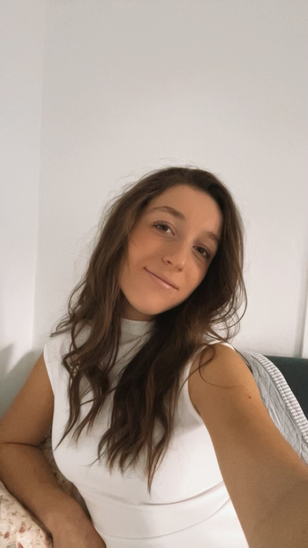 Isabelle Bourbon